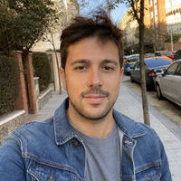 Marcos Navarro