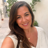 Maria Jiménez