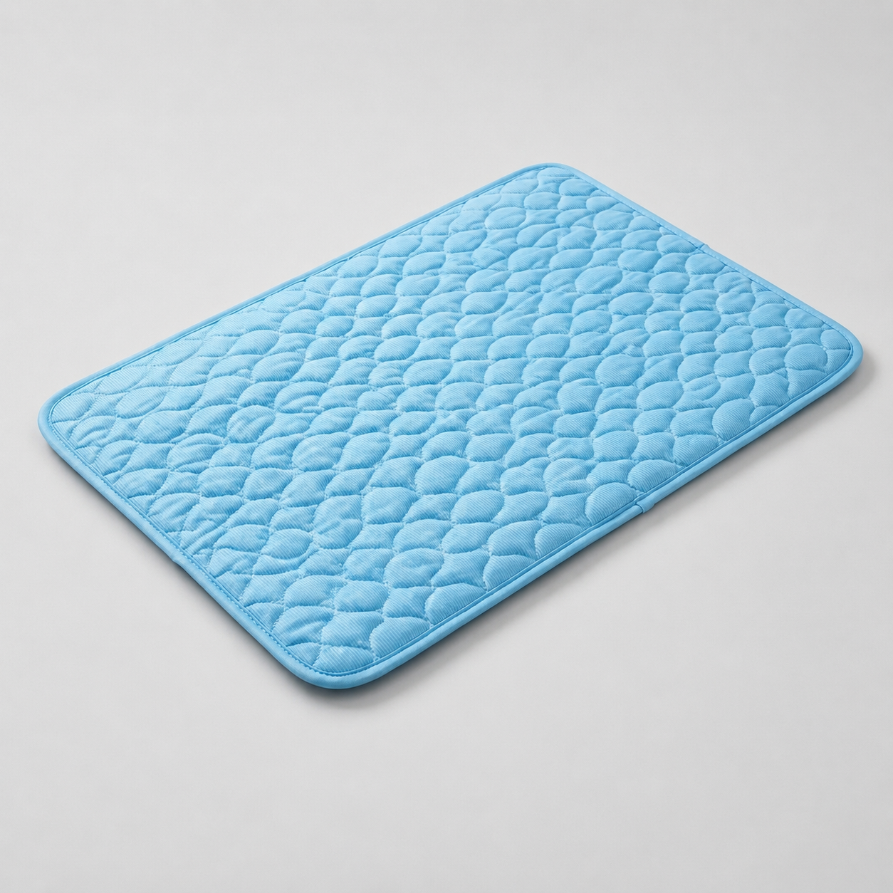 Cama refrescante para mascotas