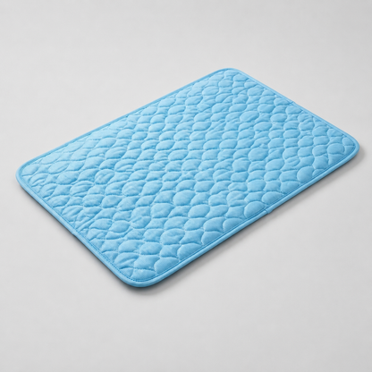 Cama refrescante para mascotas