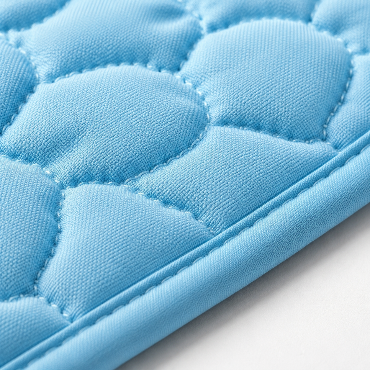 Cama refrescante para mascotas